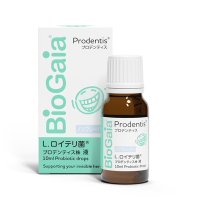 プロデンティス リキッド10ml × 1本