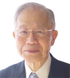 鴨井 久一 先生